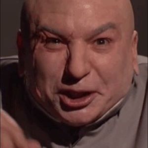 Meet your Posher, Joe